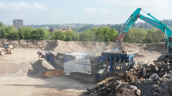 Kleemann MR 110i EVO2