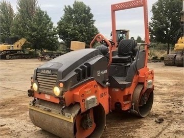 2020 Hamm HD12VO