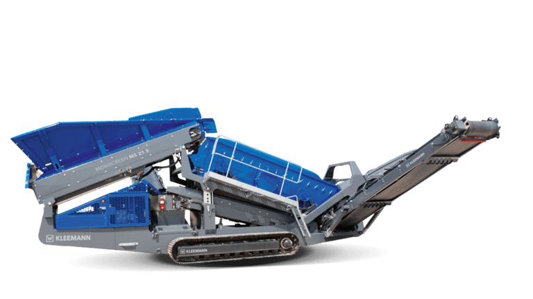 Kleemann MSS 1102 PRO