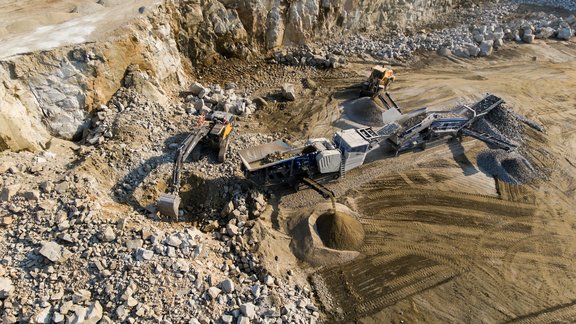 Kleemann MC 120i PRO