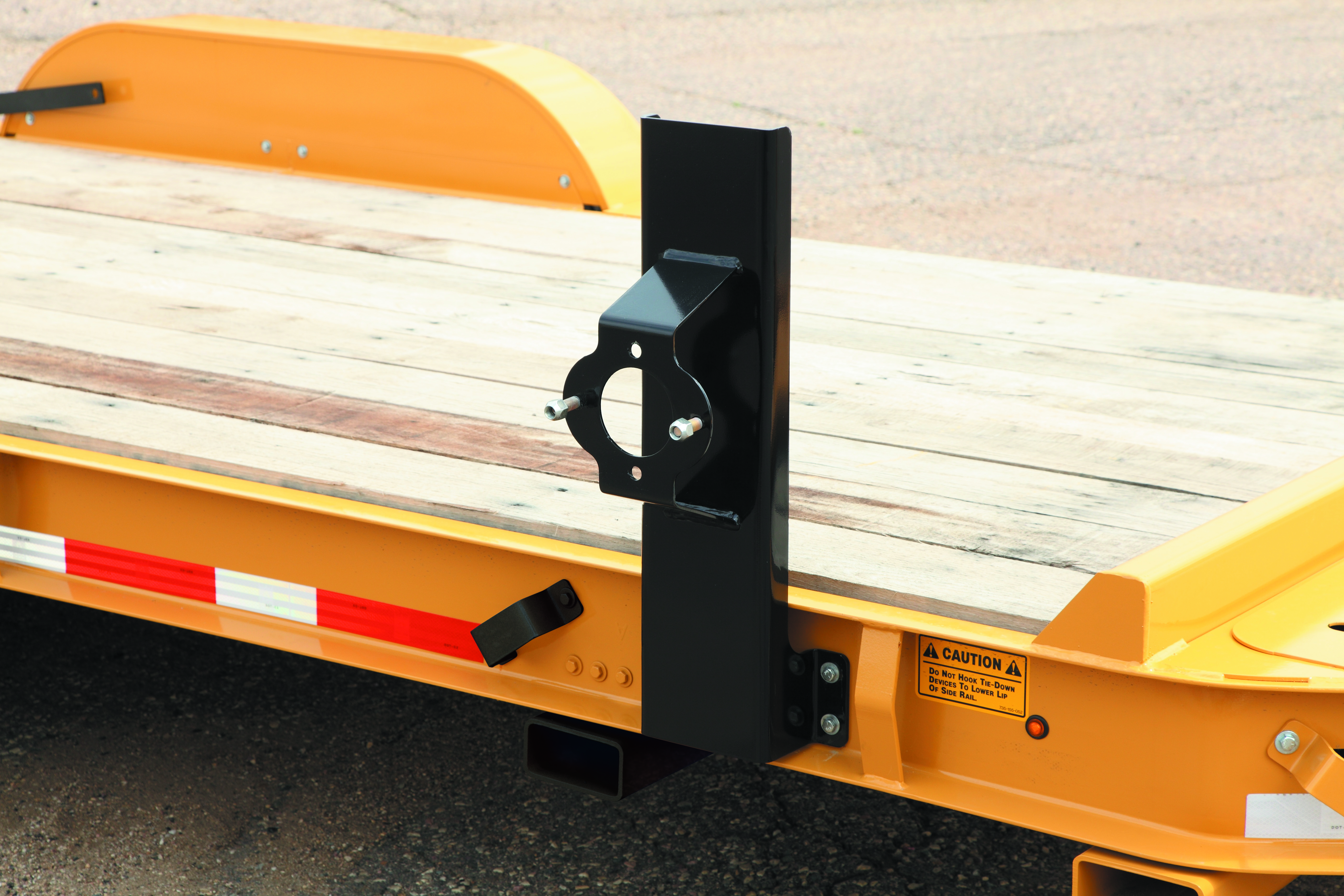 TrailKing TKU Utility