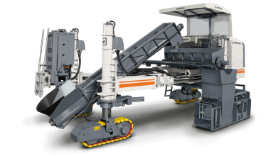 Concrete Paving Equipment Equipment Image