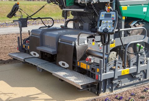 Vogele SUPER 1300-3i