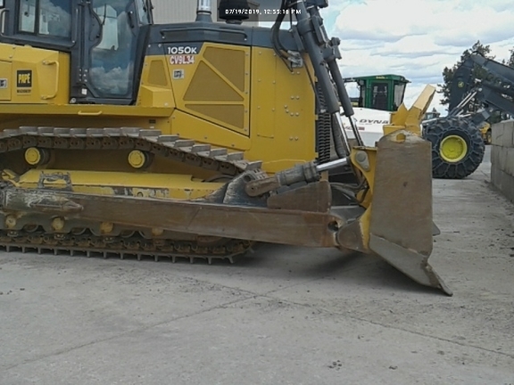 2016 John Deere 1050K