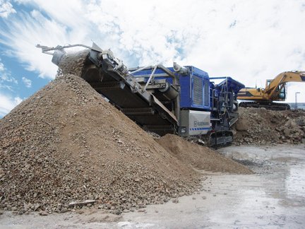 Kleemann MR 122i PRO