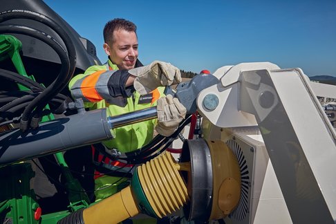 Wirtgen WS&nbsp;250