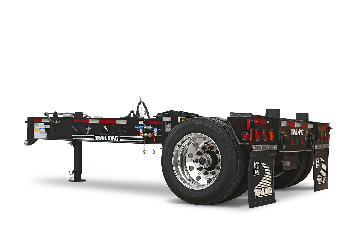 TrailKing Boosters