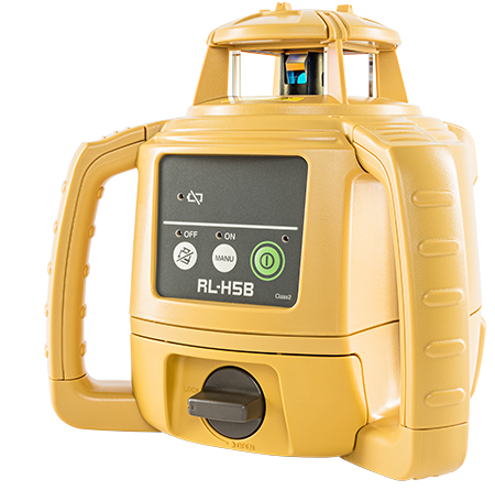 Topcon RL-H5B