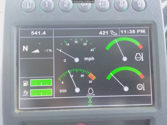 2019 John Deere 310E