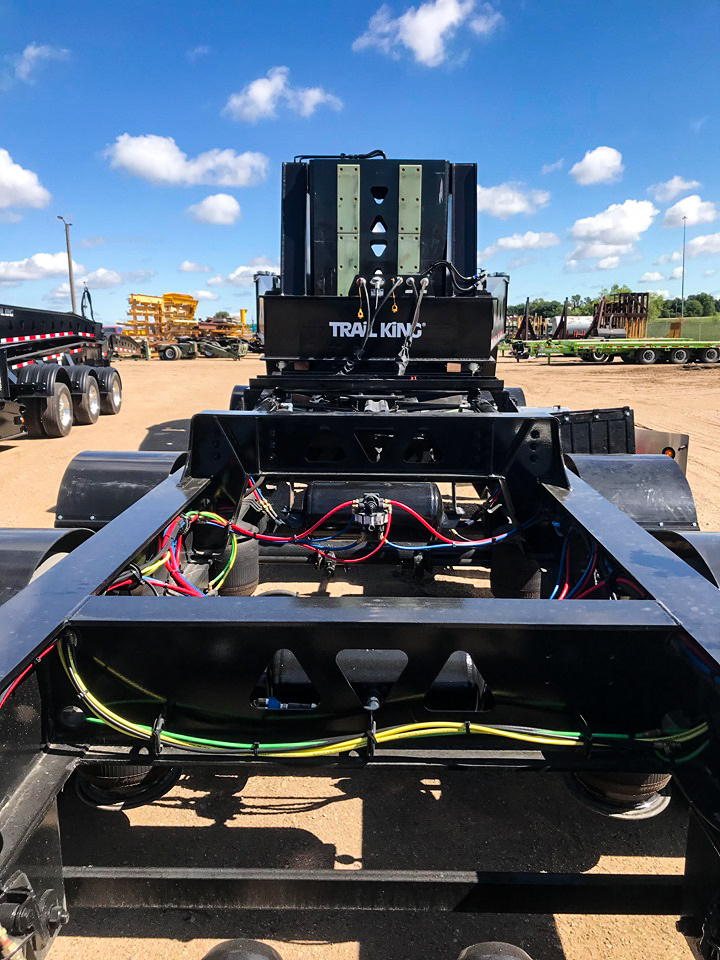 TrailKing Perimeter Expanding Frame