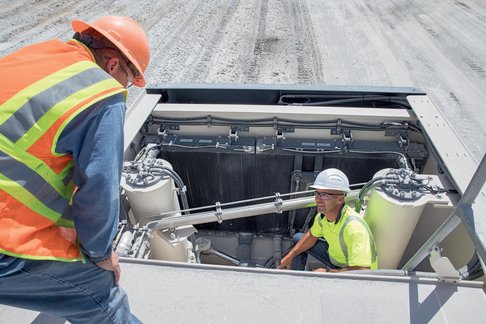 Wirtgen 220&nbsp;SMi