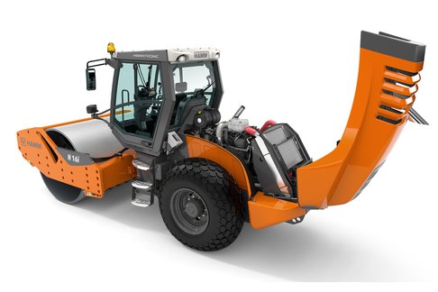 Hamm H 10i P