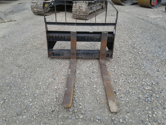 John Deere 48FK