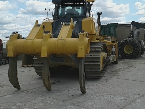 2016 John Deere 1050K