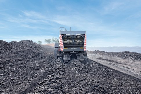 Wirtgen 220&nbsp;SMi&nbsp;3.8