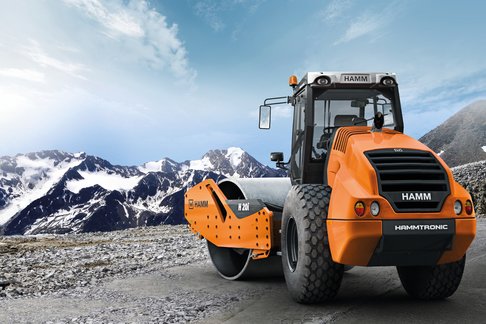 Hamm H 13i P