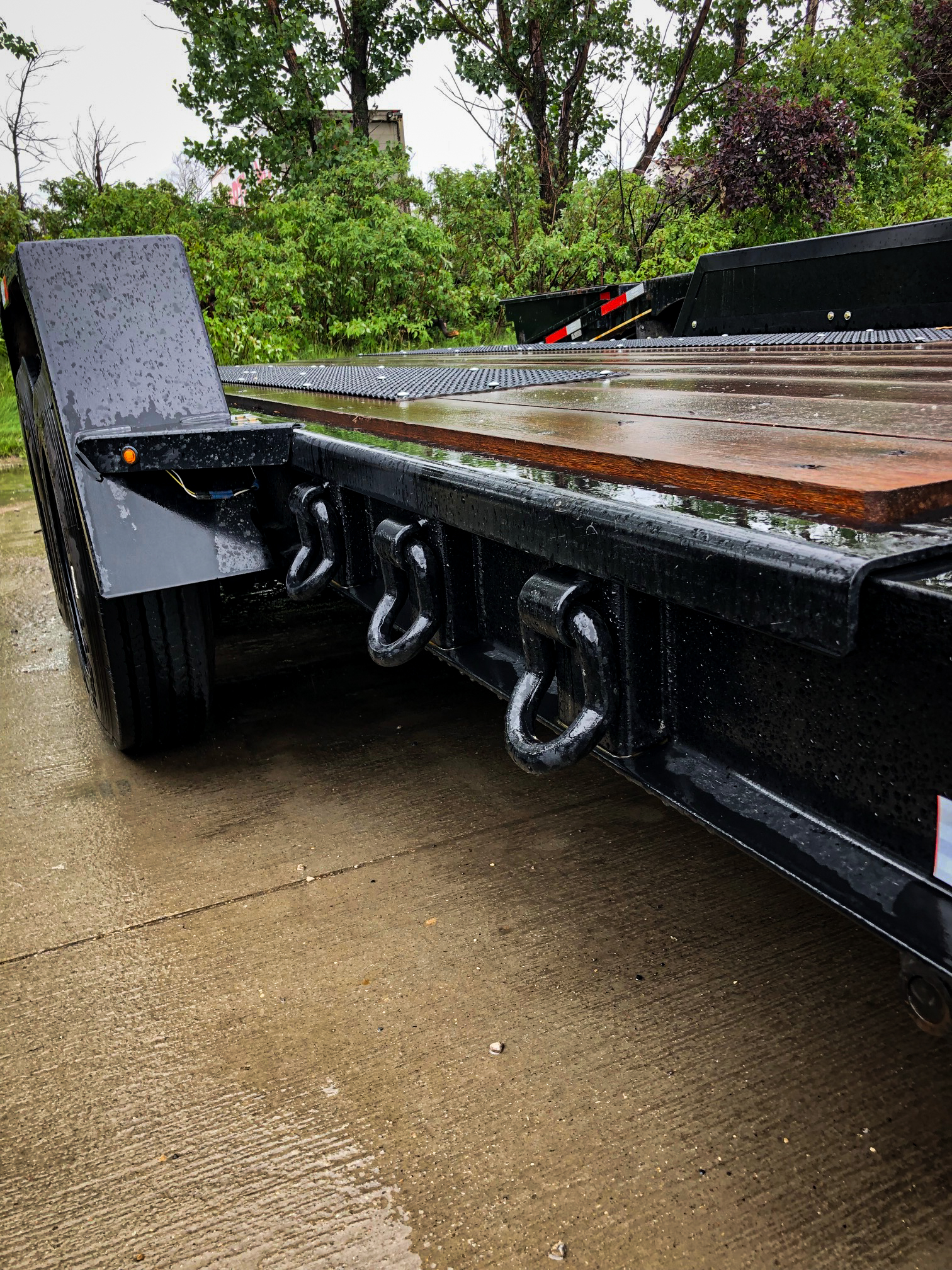 TrailKing TKTU Tilt Utility