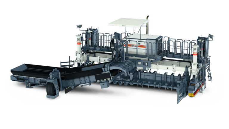 Wirtgen WPS 62i