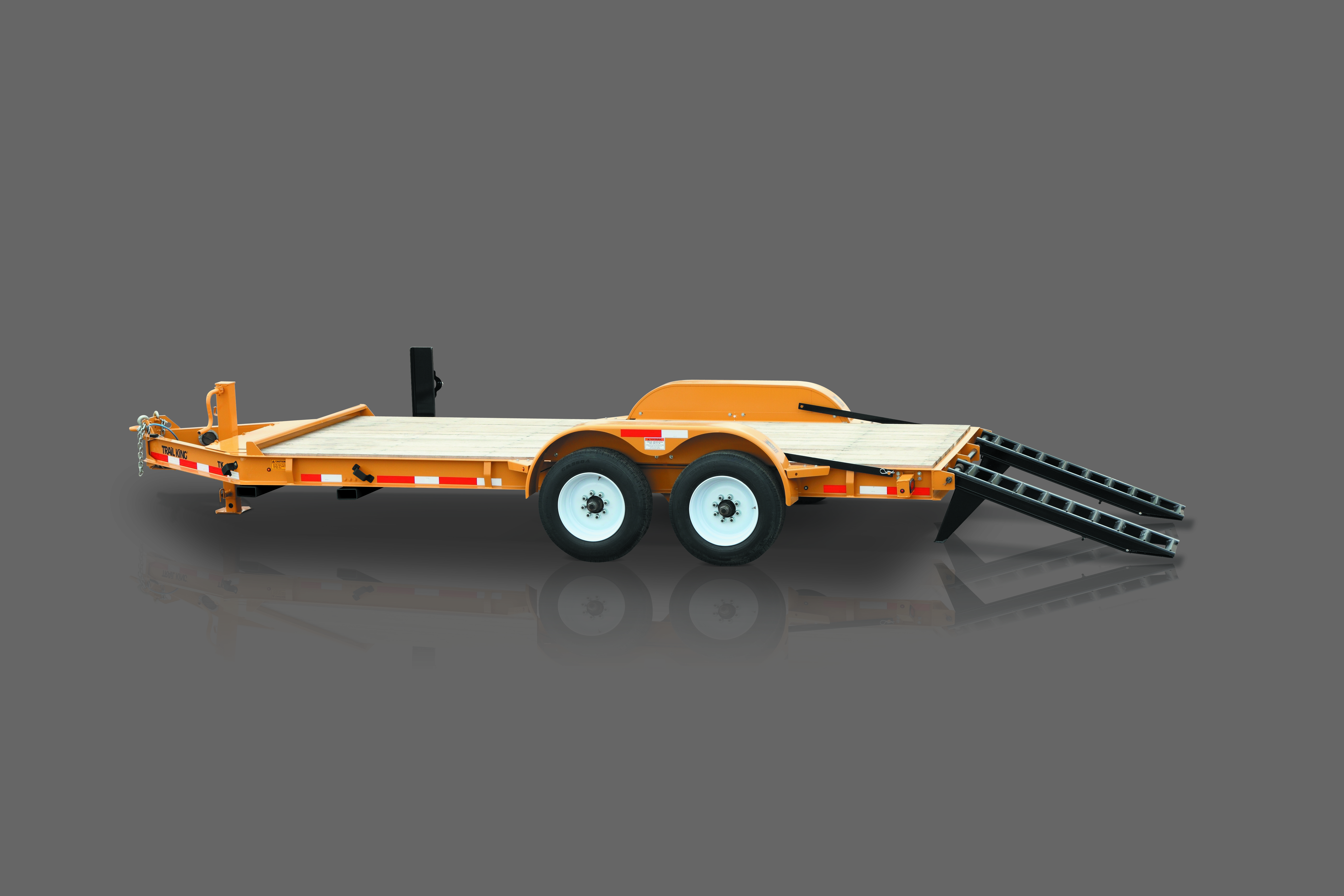TrailKing TKU Utility