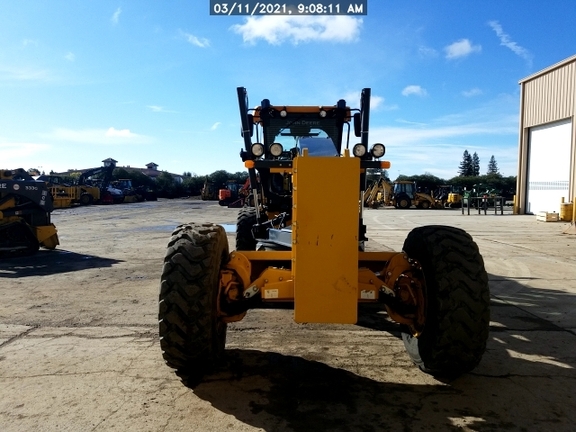 2020 John Deere 772GP