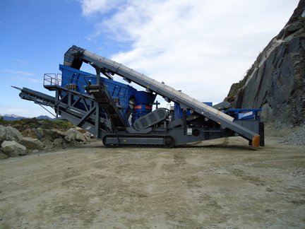 Kleemann MCO 130 S PRO