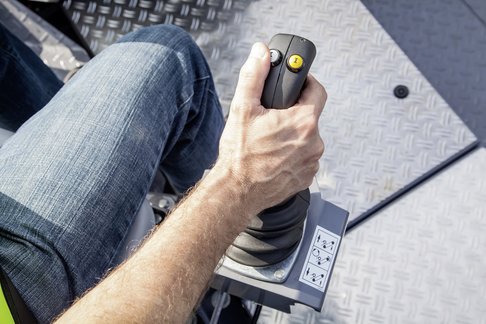 Vogele MT 3000-2i Offset