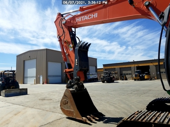 2019 Hitachi ZX1806