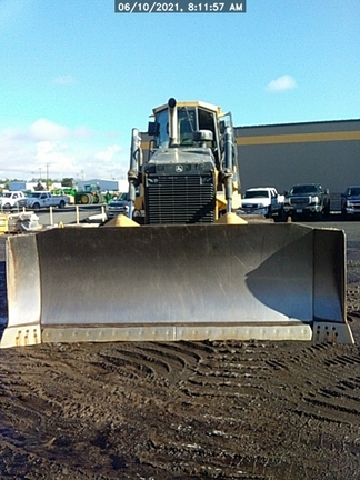 2015 John Deere 850KLG