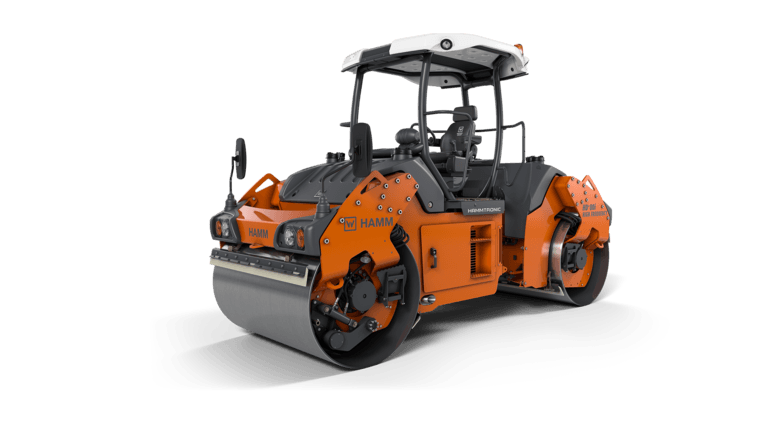 Hamm HD+ 80i VV-HF