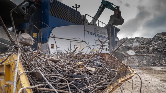 Kleemann MR 110i EVO2