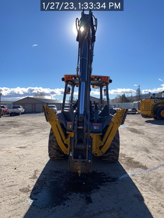 2020 John Deere 410L