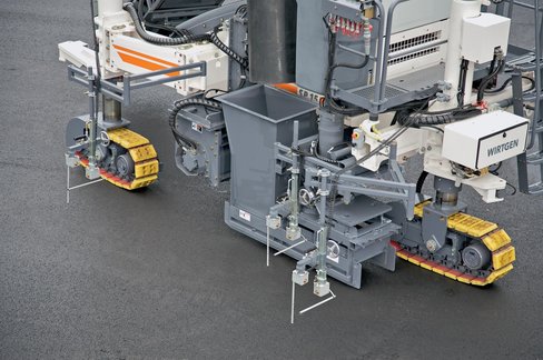 Wirtgen SP&nbsp;15i