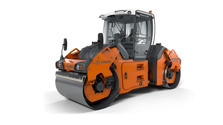 Hamm HD+ 90i PH VO