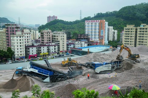 Kleemann MR 110i EVO2