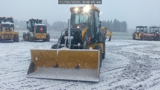 2019 John Deere 310SL