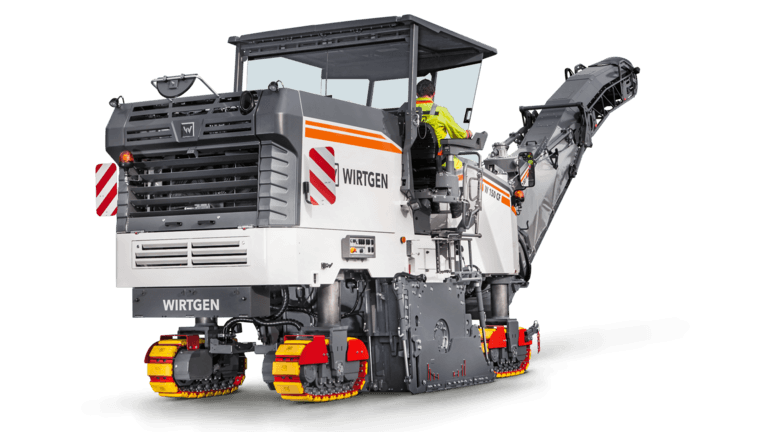 Wirtgen W150CFi