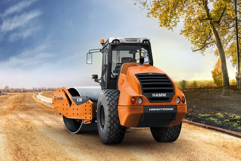 Hamm H 14i