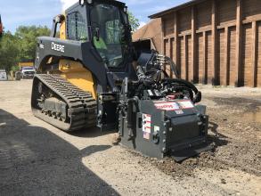 Planers: Cold Equipment Image