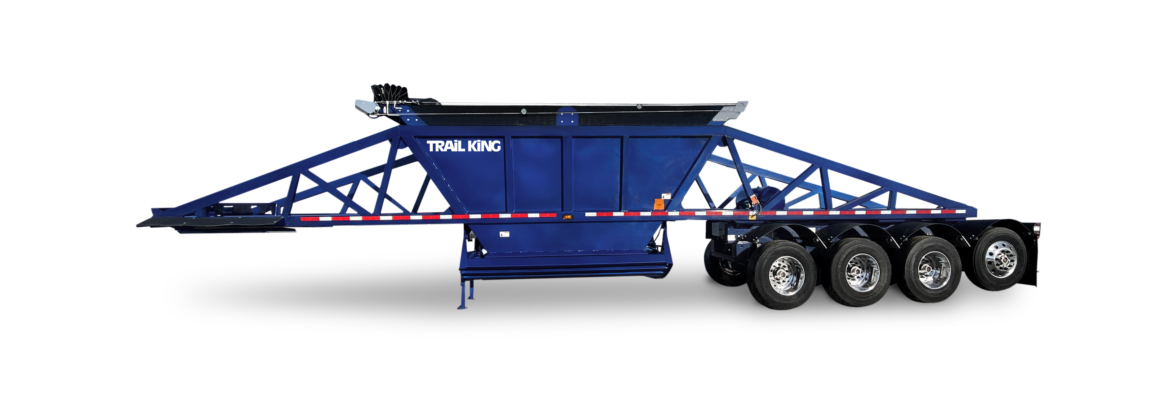 TrailKing TKBD Bottom Dump