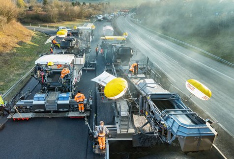 Vogele SUPER 2100-3i