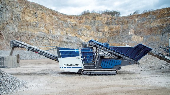 Kleemann MCO 110i PRO
