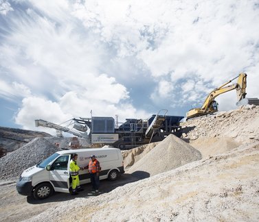 Kleemann MR 122i PRO