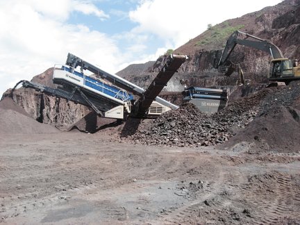 Kleemann MSC 952i EVO