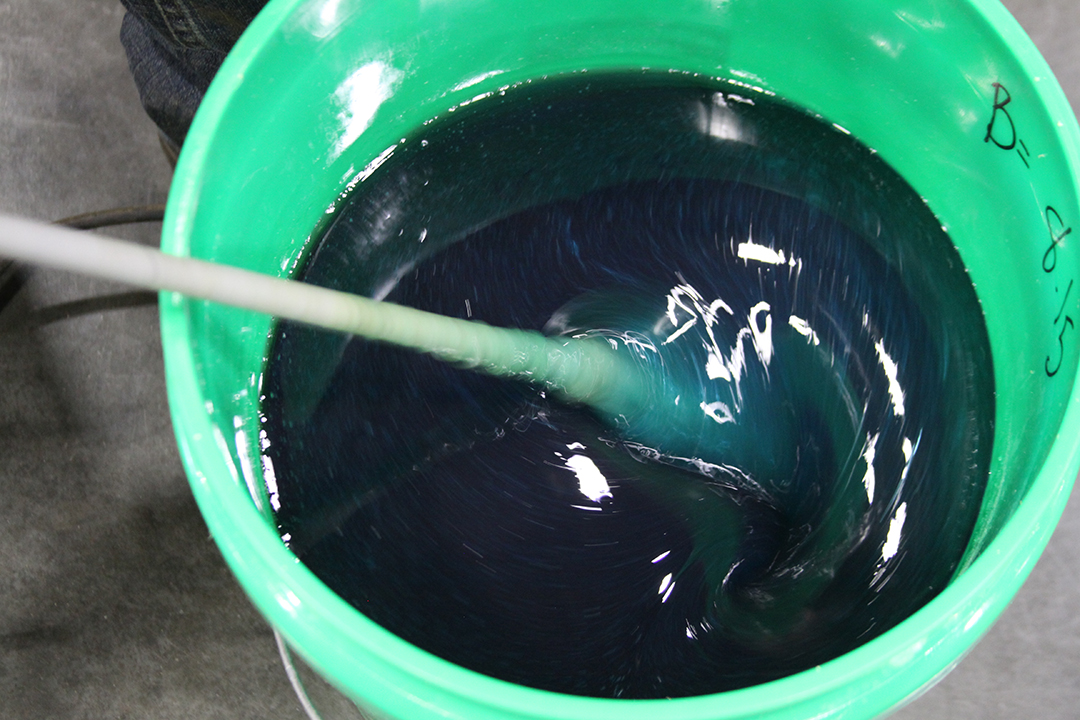 HammerHead Epoxy Resins