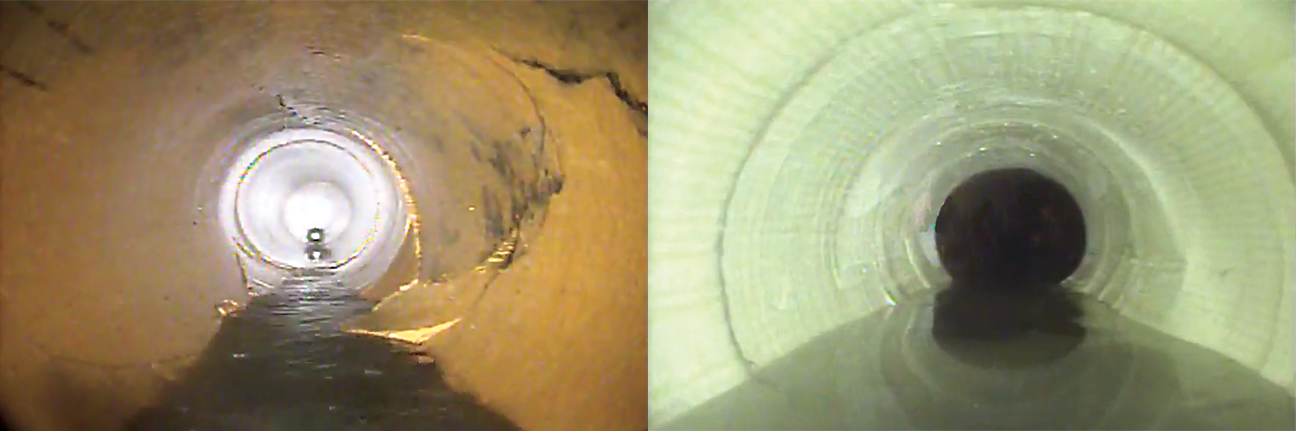 HammerHead Point Repair Solutions