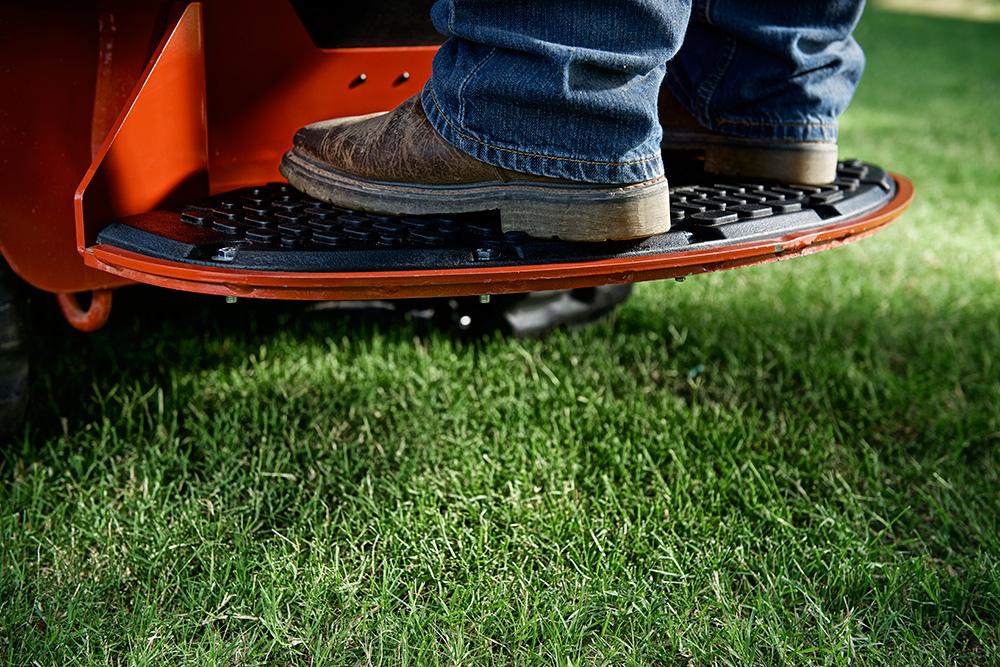 Ditch Witch SK752 Mini Skid Steer