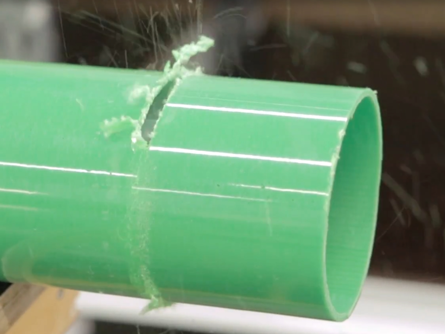 HammerHead Pipe Cutters