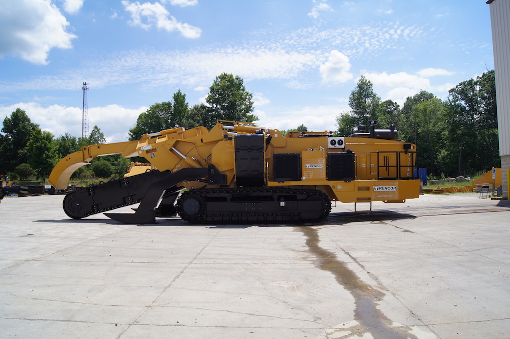 Trencor T17