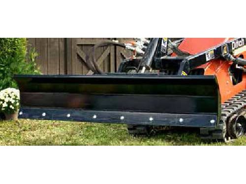 Ditch Witch Backfill Blades