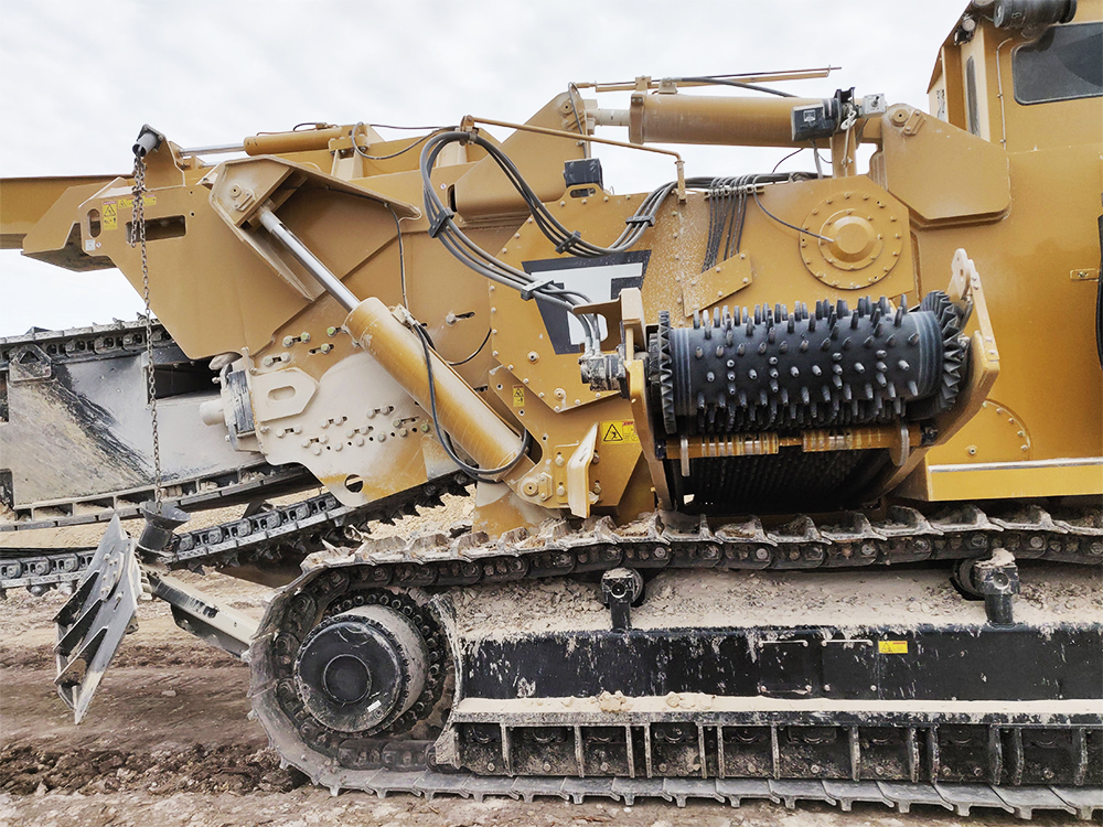 Trencor T16
